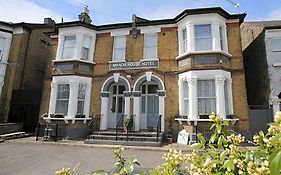 Manor House London